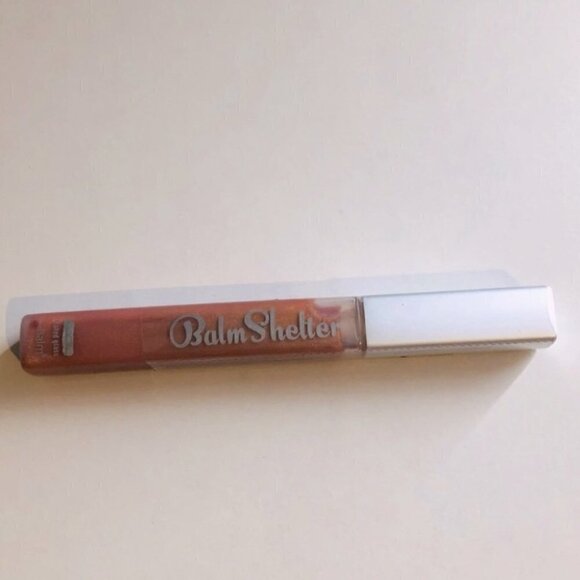 The Balm Lip Balm with SPF 17 Tinted Gloss - Picture 2 of 5